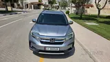 Honda Pilot 2022 with Full Service History